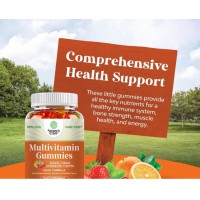 multivitamin 
